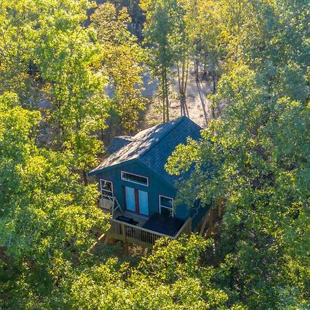 Starlight Haven Hot Springs Hotel Luaran gambar
