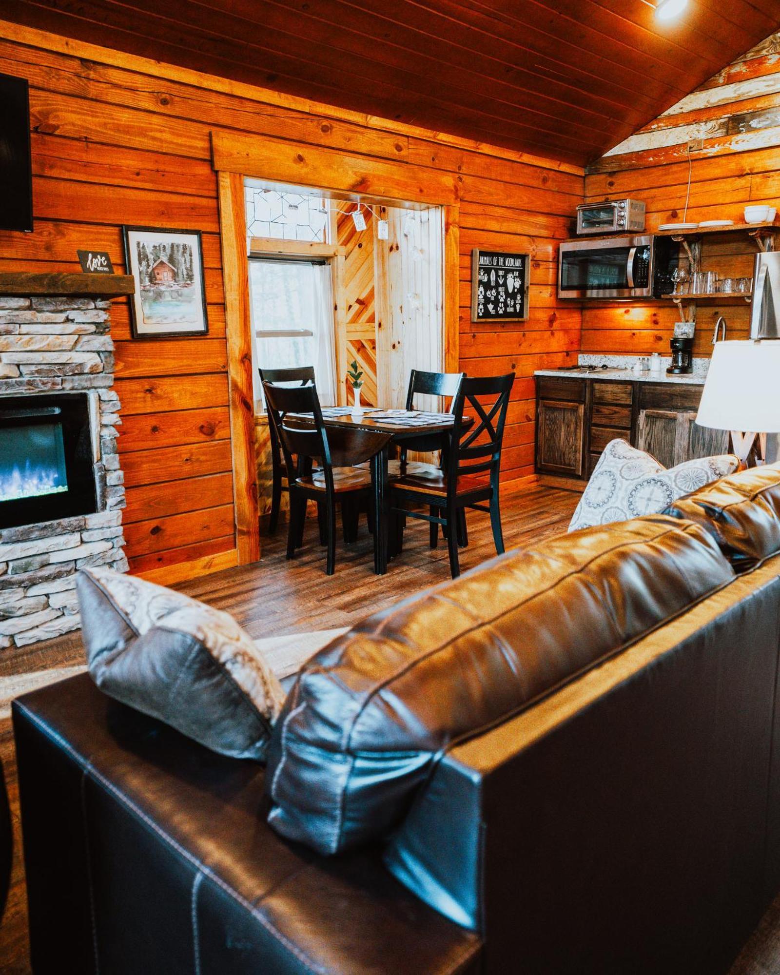 Starlight Haven Hot Springs Hotel Luaran gambar