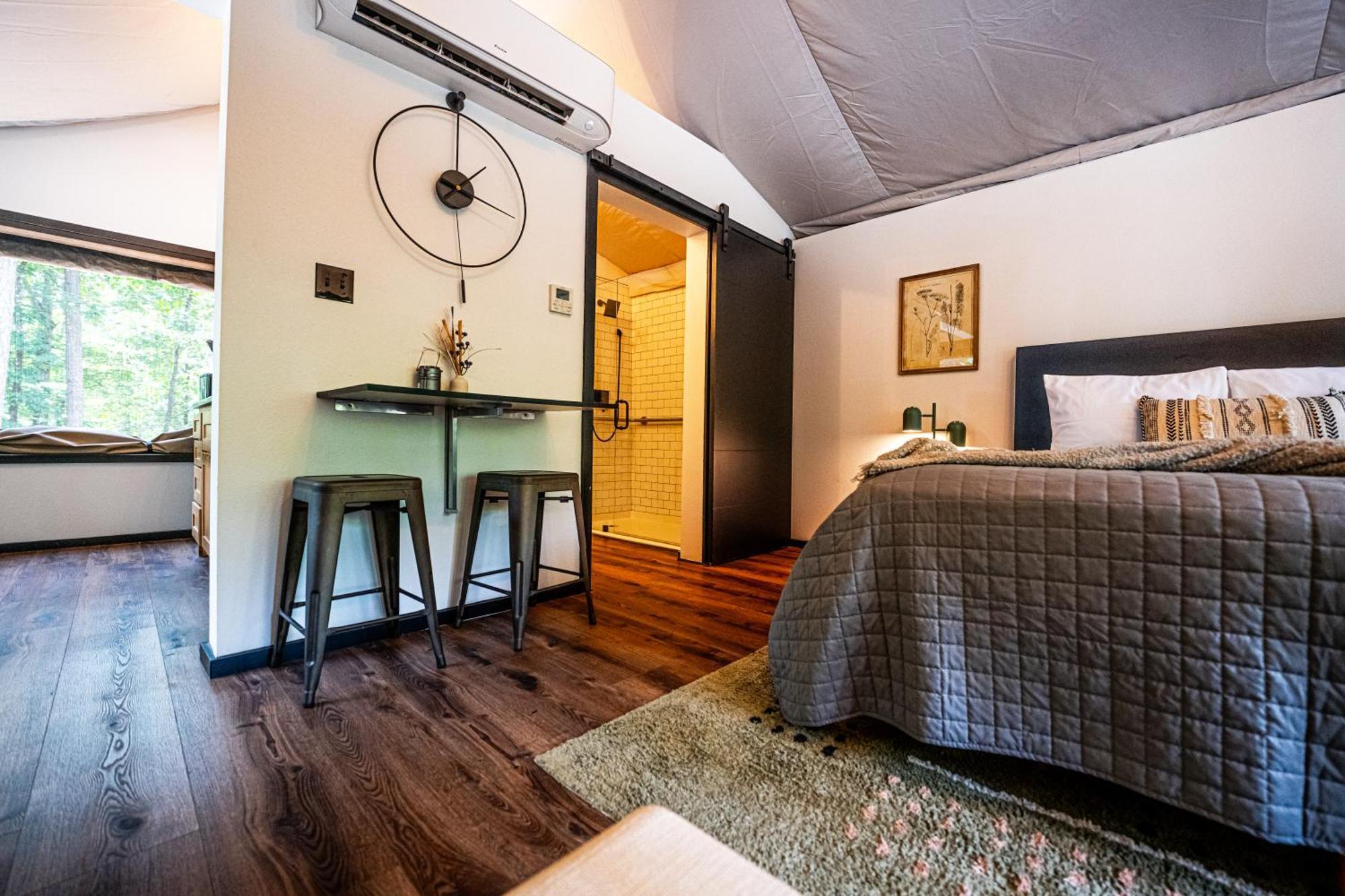 Starlight Haven Hot Springs Hotel Luaran gambar