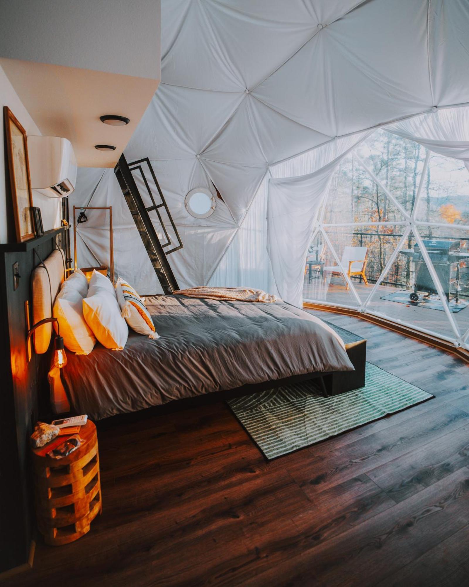 Starlight Haven Hot Springs Hotel Luaran gambar